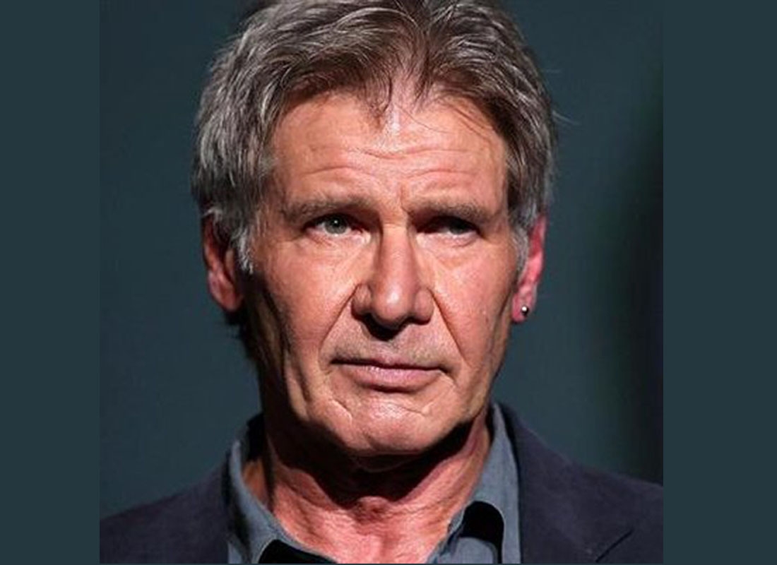 Harrison Ford: La leyenda de por qué lo llaman 'El Carpintero'