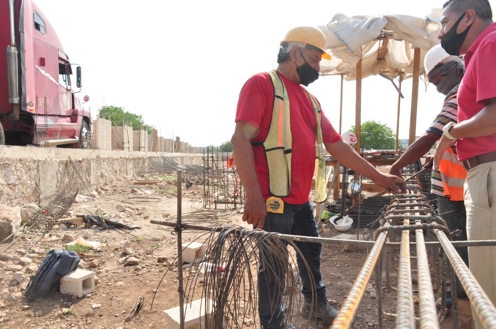 Instituto de Vivienda de Yucatán lanza licitaciones para la construcción de casas