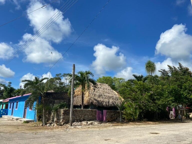 Nuevo Xcán será la primera estación en Quintana Roo en su recorrido del Tren Maya