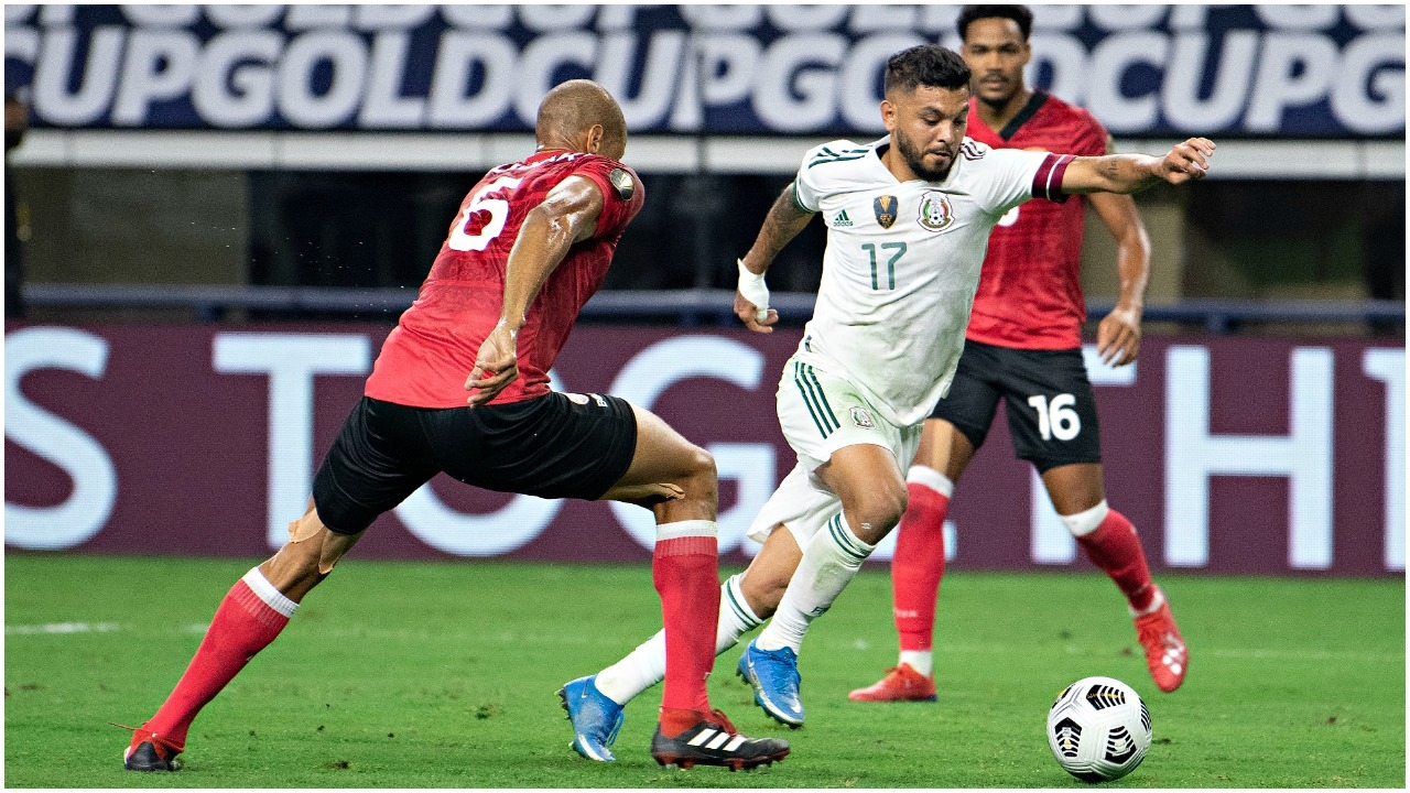 México llegará con la necesidad de llevarse tres puntos, tras haber sumado uno en el empate ante Trinidad y Tobago en su debut en la Copa Oro 2021