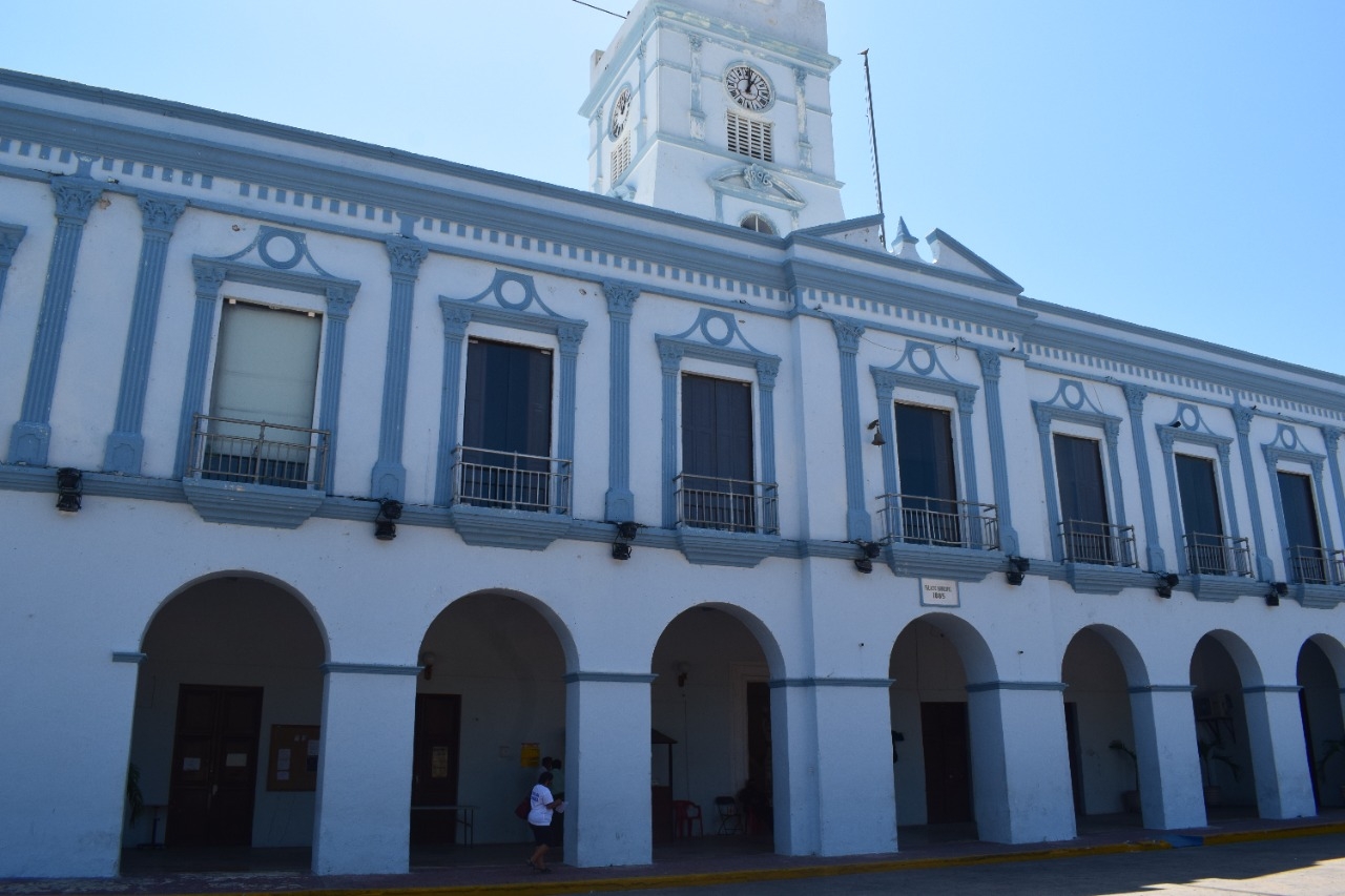 Fiscalía Anticorrupción busca pruebas contra el Cabildo de Progreso