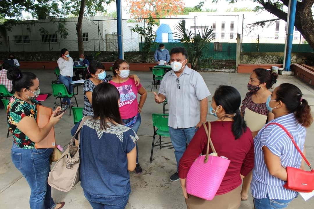 Aumenta a 51 los maestros yucatecos afectados por cancelación de examen magistral