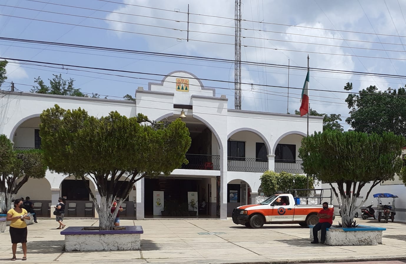 Según Cab Puc, en todos los poblados en donde habrá elecciones hay irregularidades