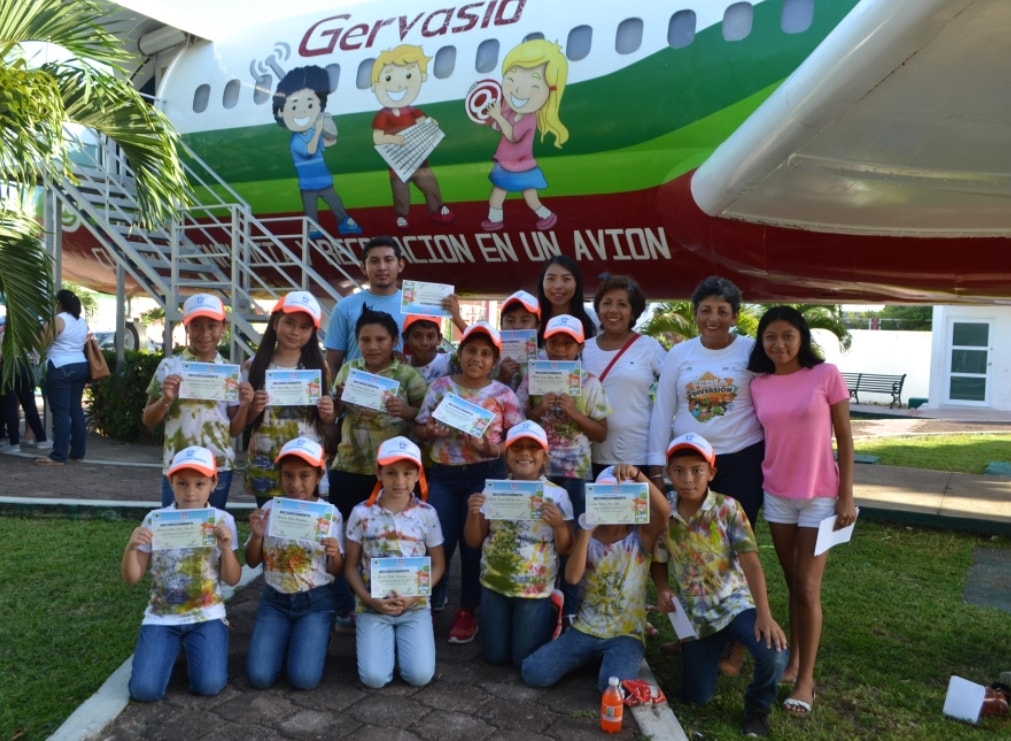 Autoridades cancelan cursos de verano por contagios de COVID-19 en Cozumel
