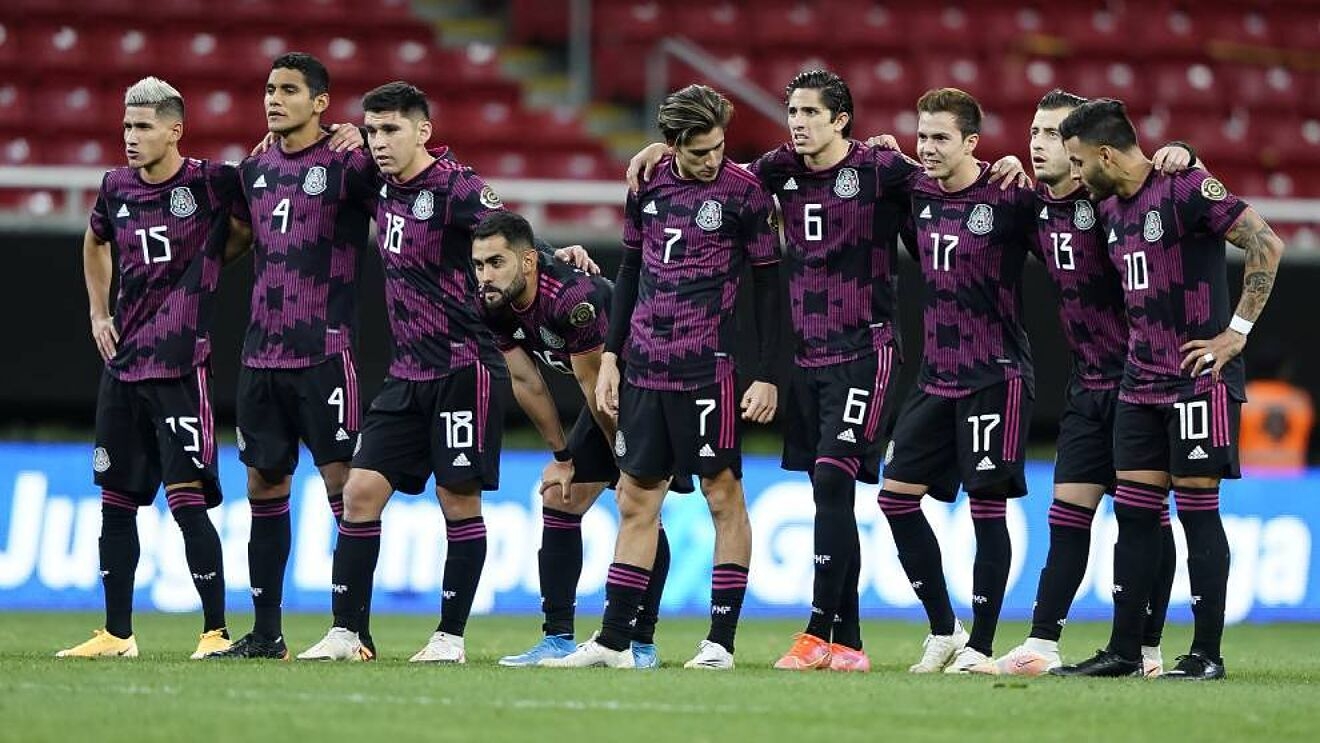 México abre la Fase de Grupos del futbol olímpico ante Francia, el próximo 22 de julio