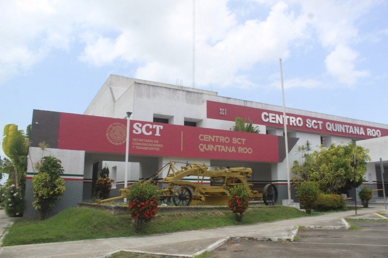 La SCT busca retomar los trabajos para realizar el libramiento, obra en Quintana Roo rechazada por la Semarnat