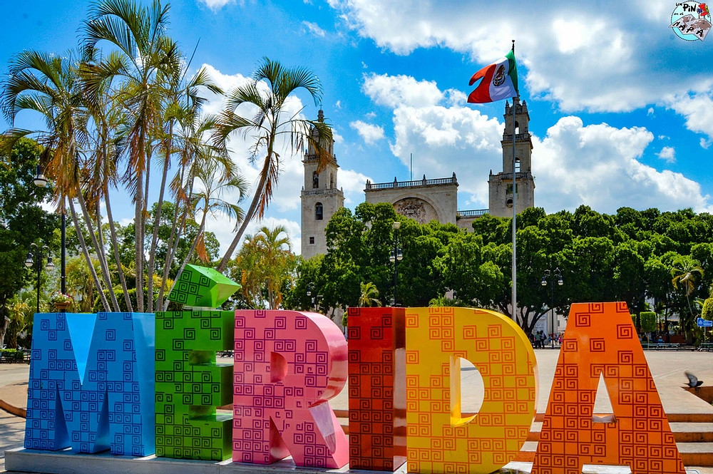 El costo de la vida en Mérida, Yucatán, es relativamente económico