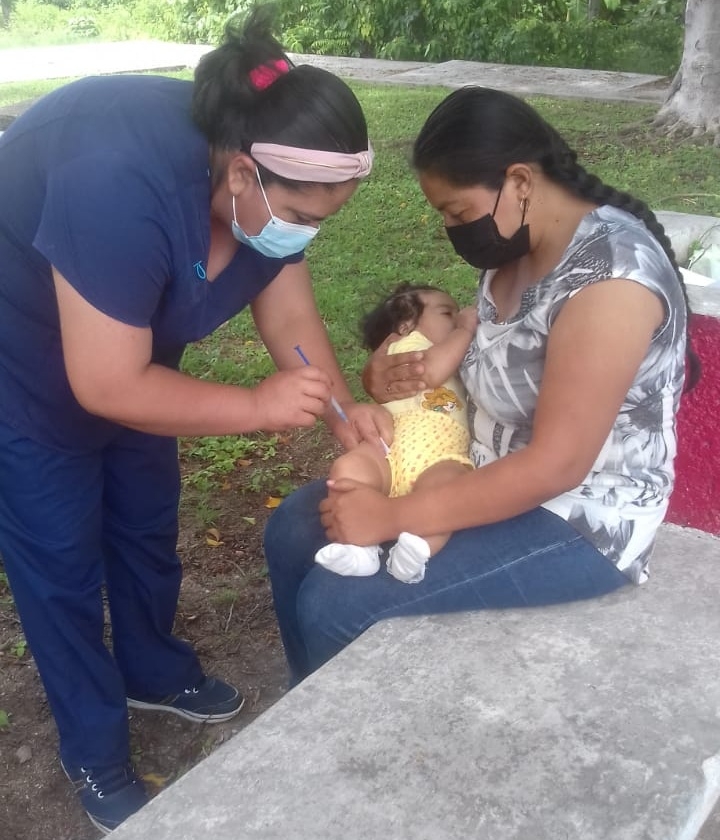 Los habitantes dejaron de ir a los hospitales por temor al COVID-19