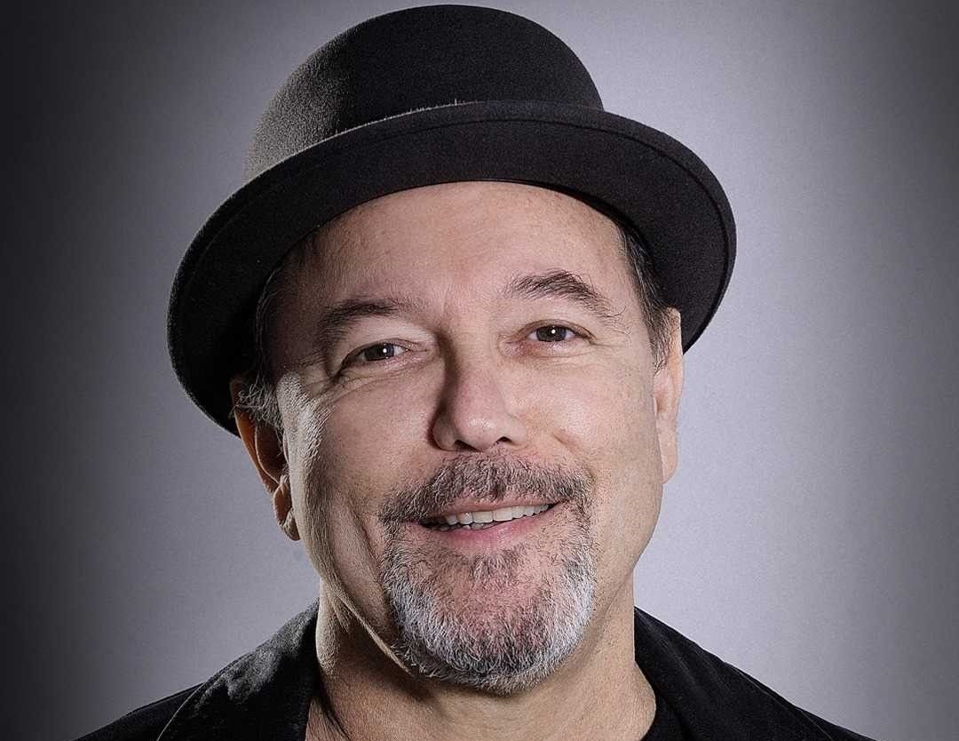 Rubén Blades, el salsero pañameno dueño de una gran fortuna