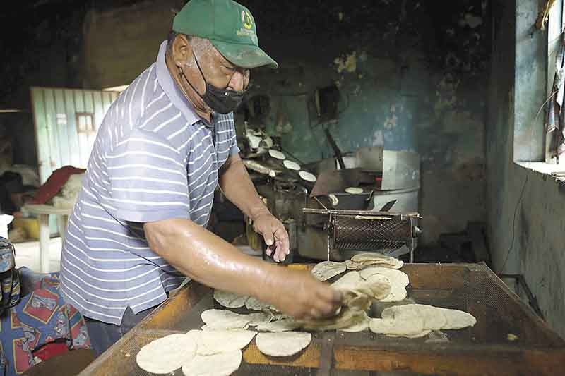 El costo de los insumos aumento el precio del producto, por lo que piden un diálogo entre las autoridades y los molineros