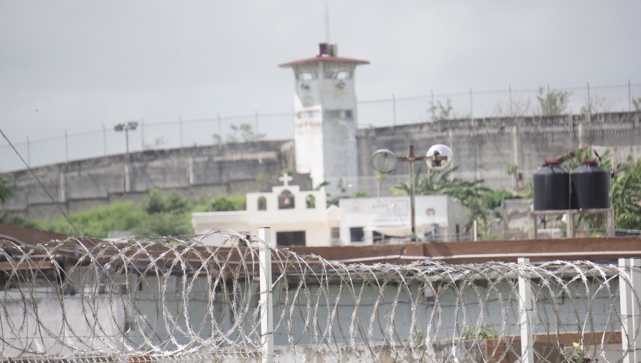 El hombre permanecerá 16 años en prisión en Campeche