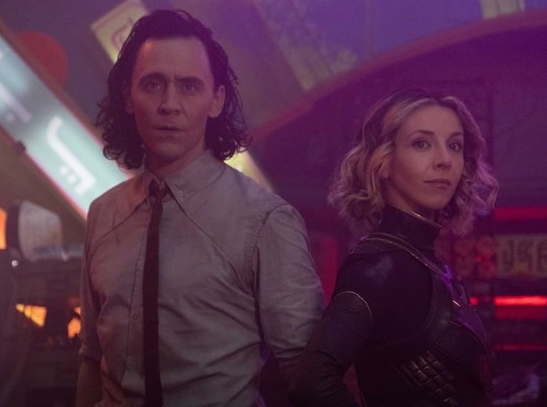 Loki: Kate Herron confirma que no será directora en la segunda temporada