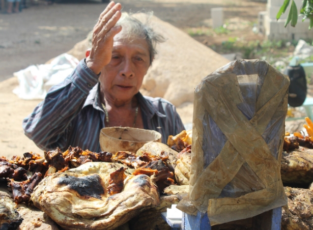 Conoce el Cha’a Chaac, la ceremonia maya para invocar la lluvia: VIDEO