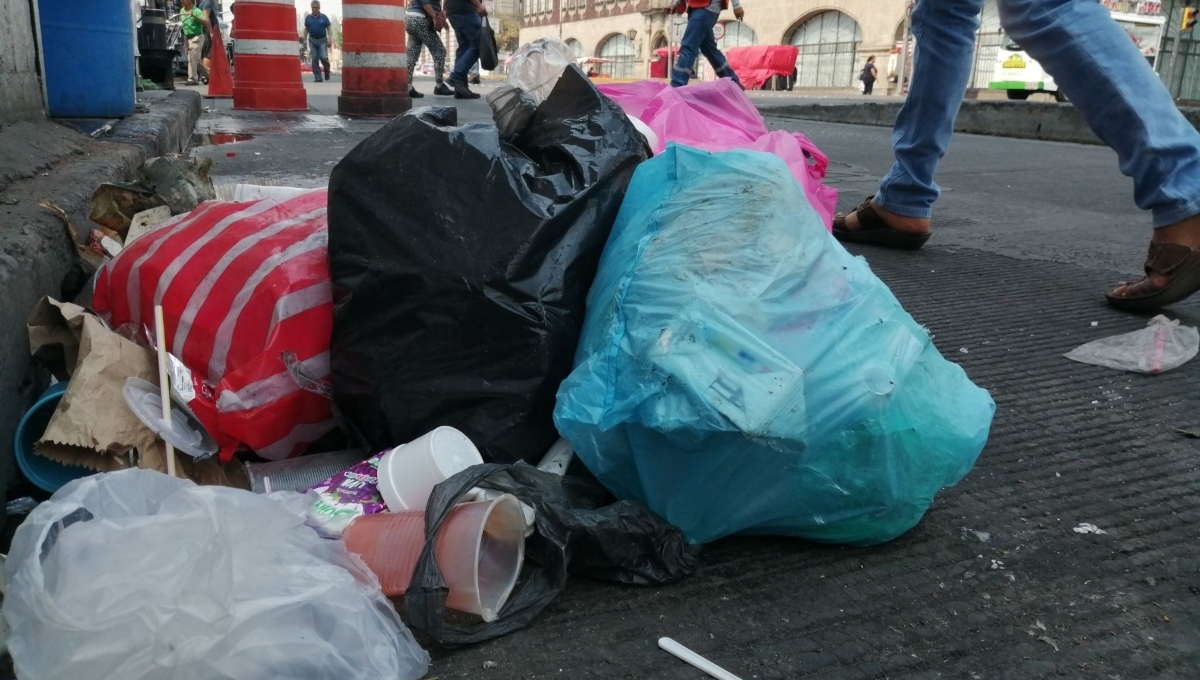 Día Internacional libre de las bolsas de plástico: Conoce el terrible daño que le hacen al planeta