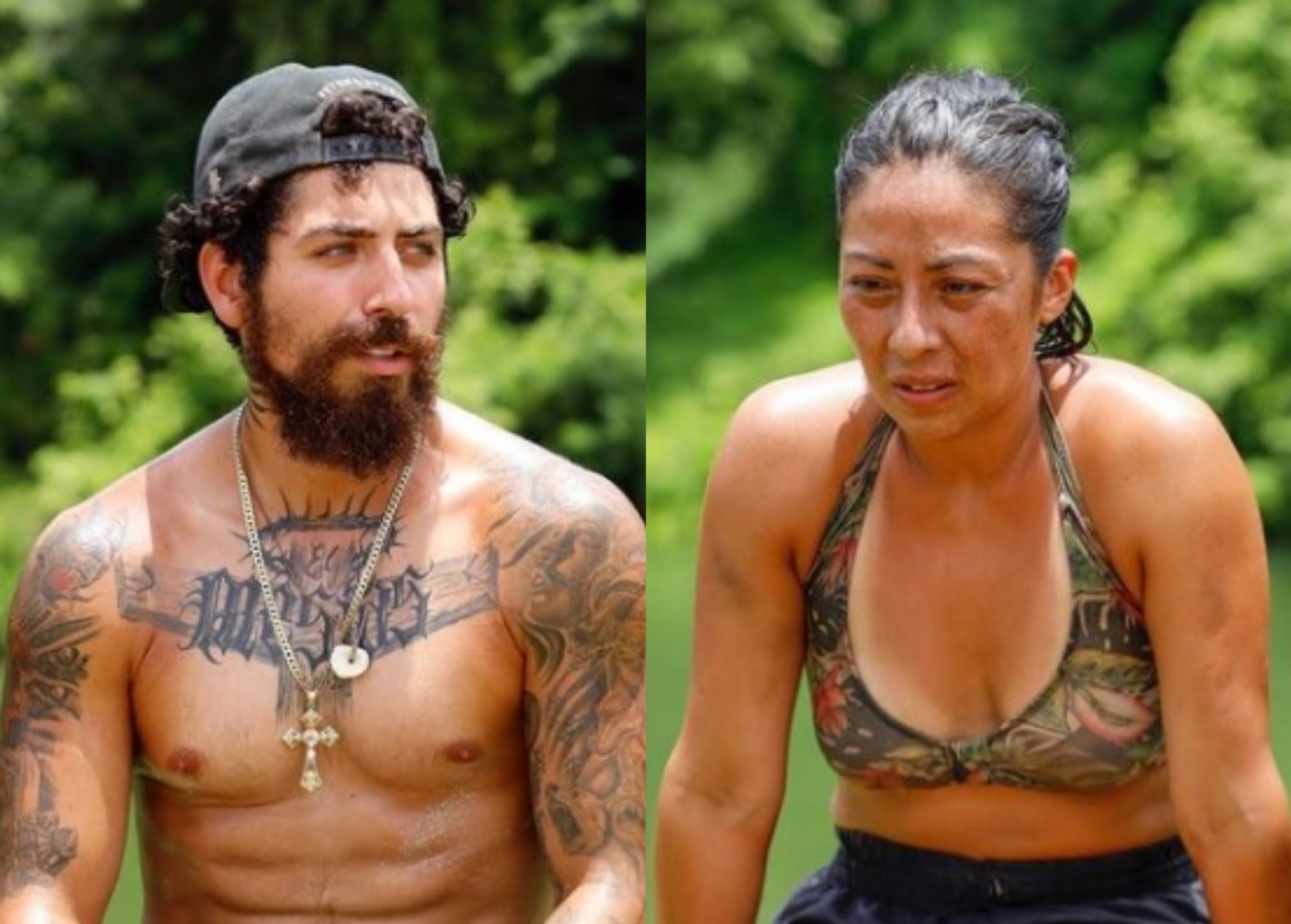 Survivor México: Filtran próximo eliminado, ¿será Cynthia o Sargento?