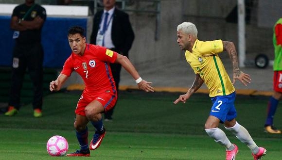 Brasil busca seguir con el paso perfecto y clasificar a las Semifinales de la Copa América