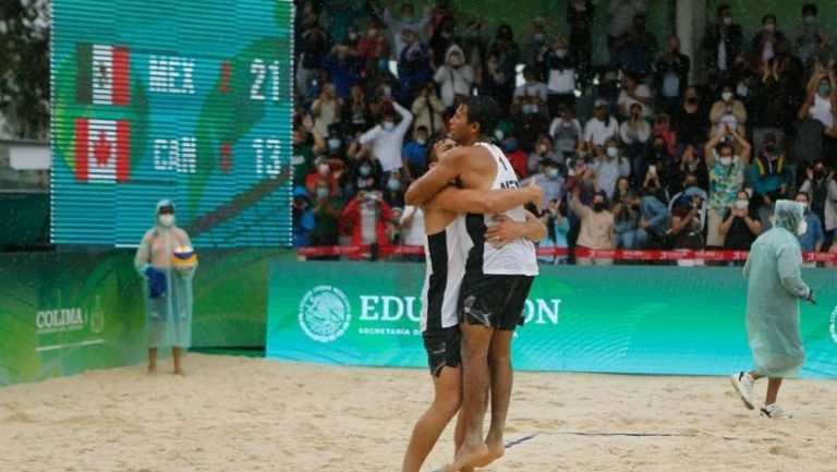 Tokio 2020: ¿Cuándo y dónde ver al equipo mexicano de Voleibol?