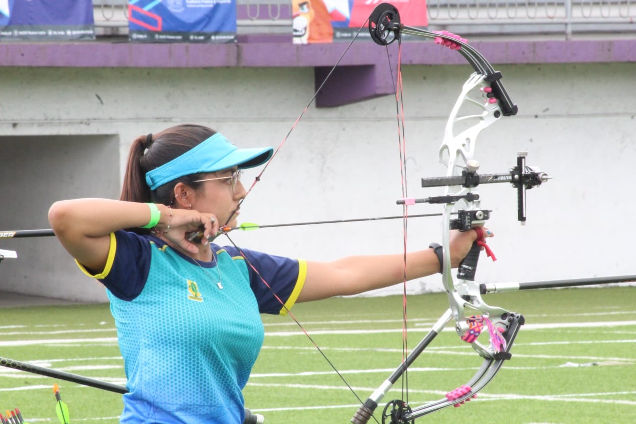 El equipo yucateco destacó en diferentes disciplinas de esta etapa de la competencia