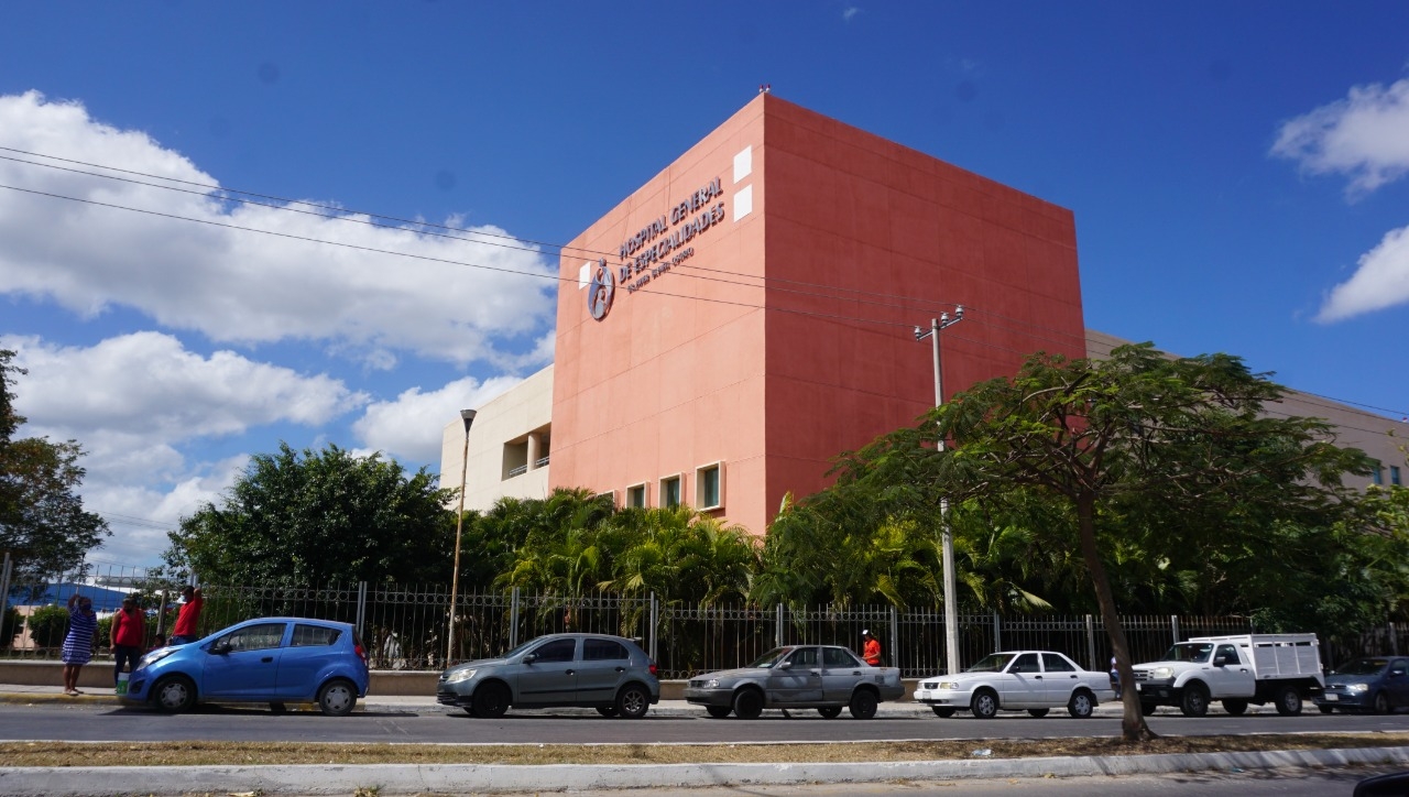 Secretaría de Salud de Campeche abre sus puertas a médicos cubanos