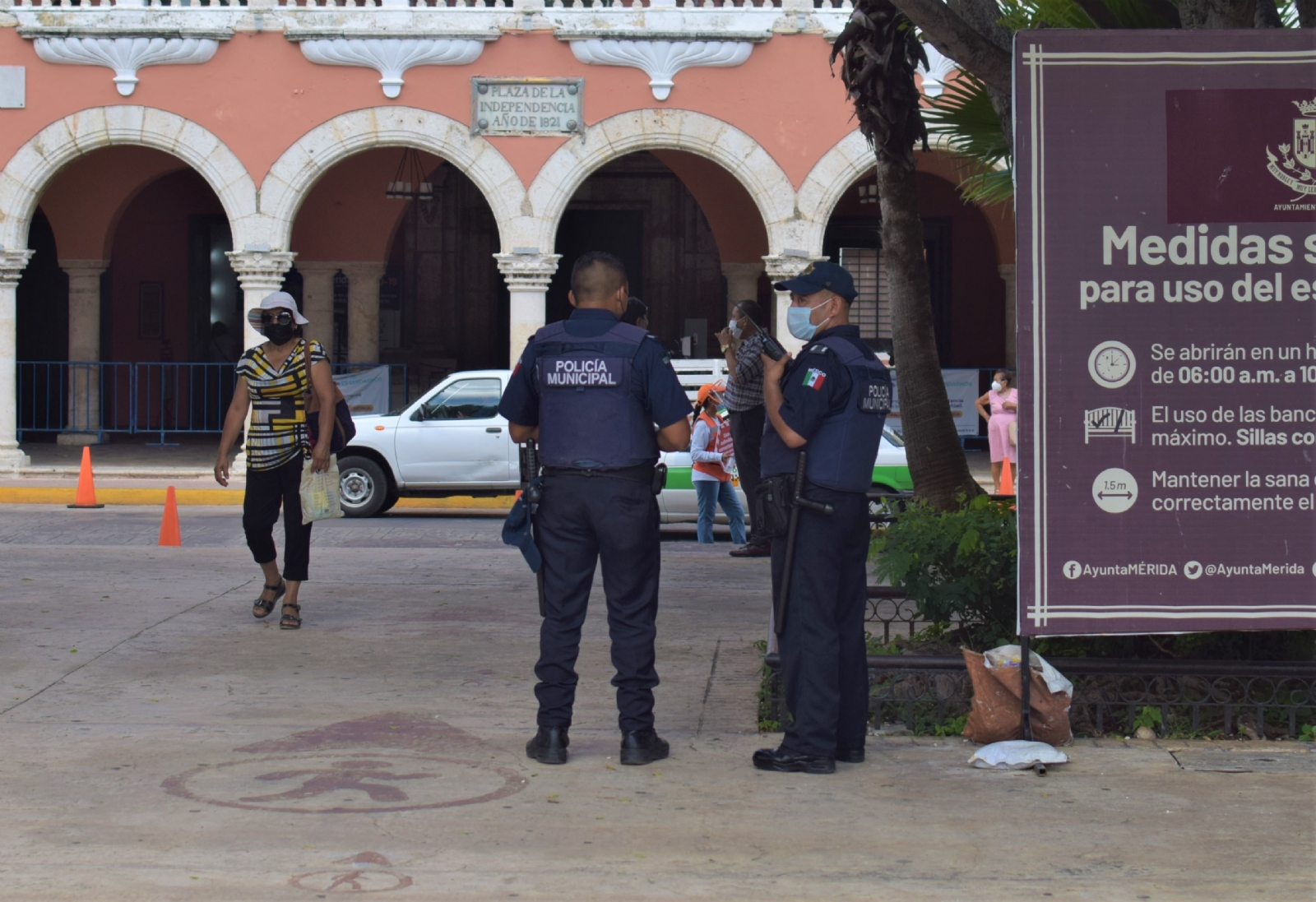 Yucatán, primer lugar en Índice de Paz, pero con aumento en violencia familiar