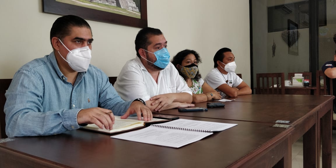 Agrupación anuncia albergue para pacientes del Hospital O'Horán en Mérida