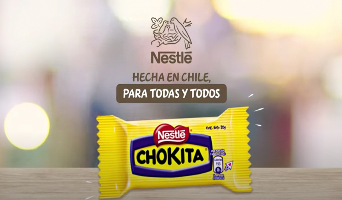 Nestlé dio por hecho que sus consumidores entenderán y apreciarán dicha decisión.