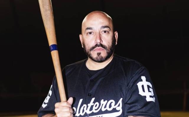 Tigres de Quintana Roo: Comparan en redes al novato del año con Lupillo Rivera