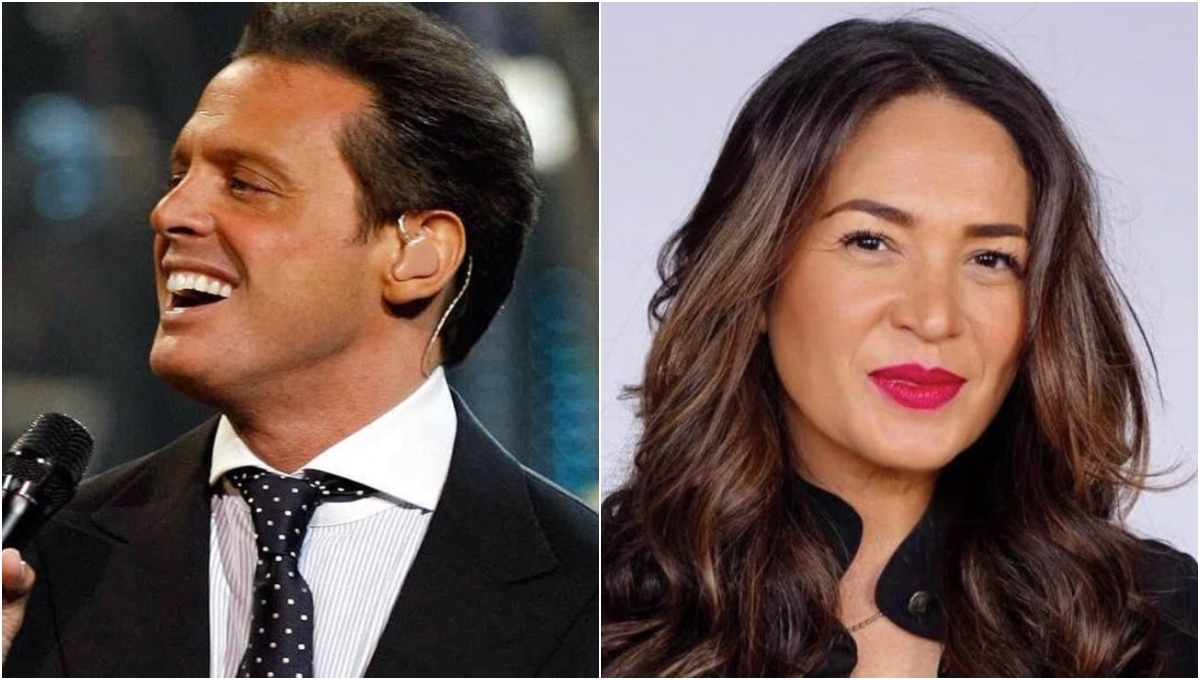 Luis Miguel y Yolanda Andrade compartieron el amor de esta hermosa mujer; ¿de quién se trata?