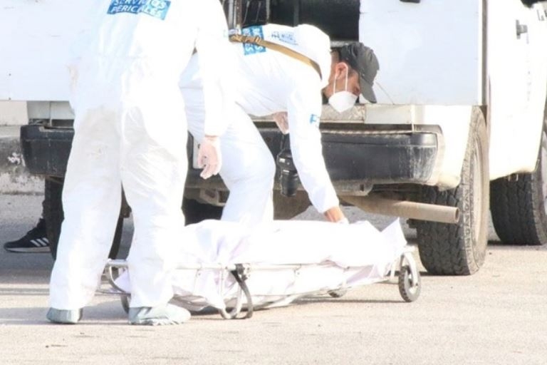 Turista muere atorado en la ventana de un hotel en Cancún; confirma la FGE de Quintana Roo