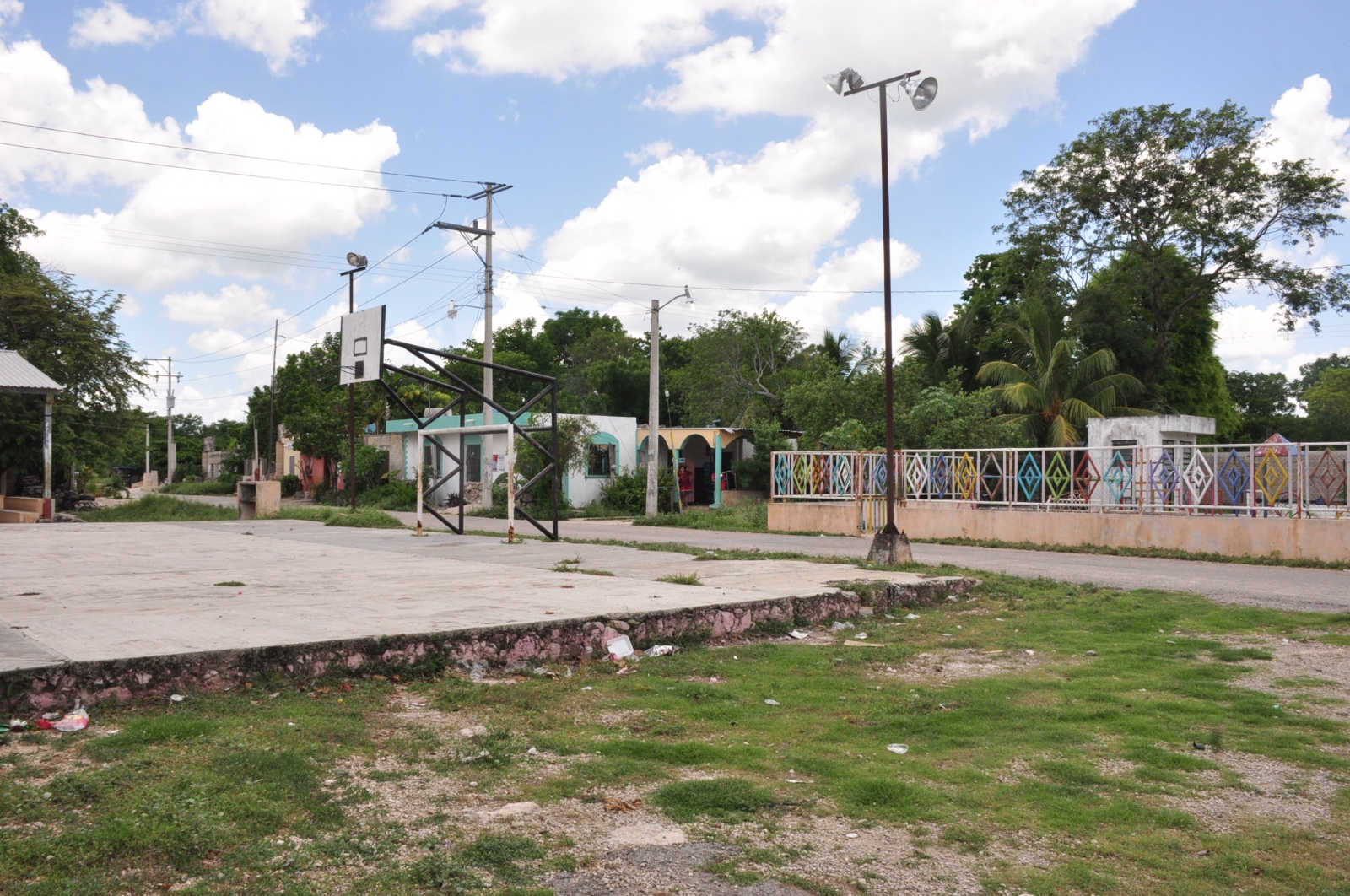 Pese a amenazas, consulta indígena contra granjas porcícolas de Yucatán se realizará