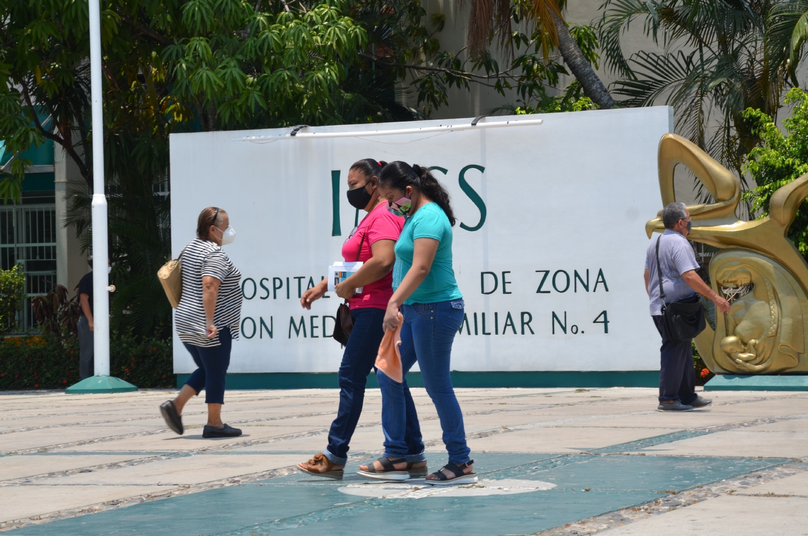 Más de 129 mil ciudadanos de Campeche padecen diabetes: Encuesta
