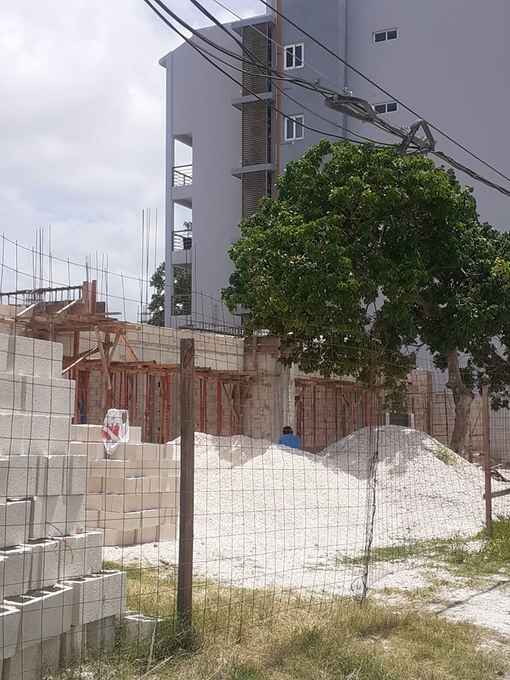 El líder de Sindicato de la Construcción de Cozumel exhortó a los albañiles a extremar precauciones para evitar contagios de COVID