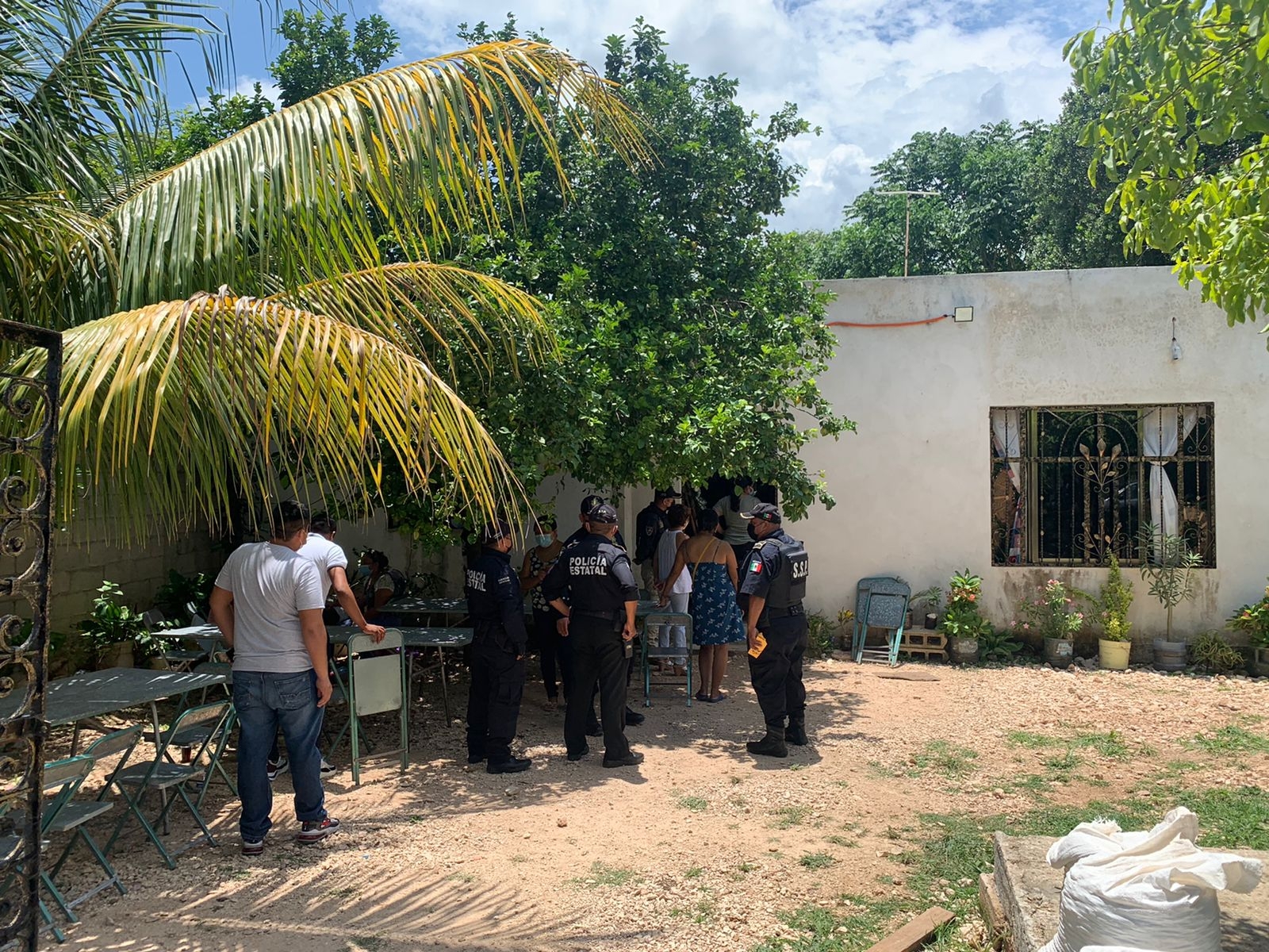 Joven de 23 años, uno de los tres policías asesinados en Yucatán en los últimos cuatro años