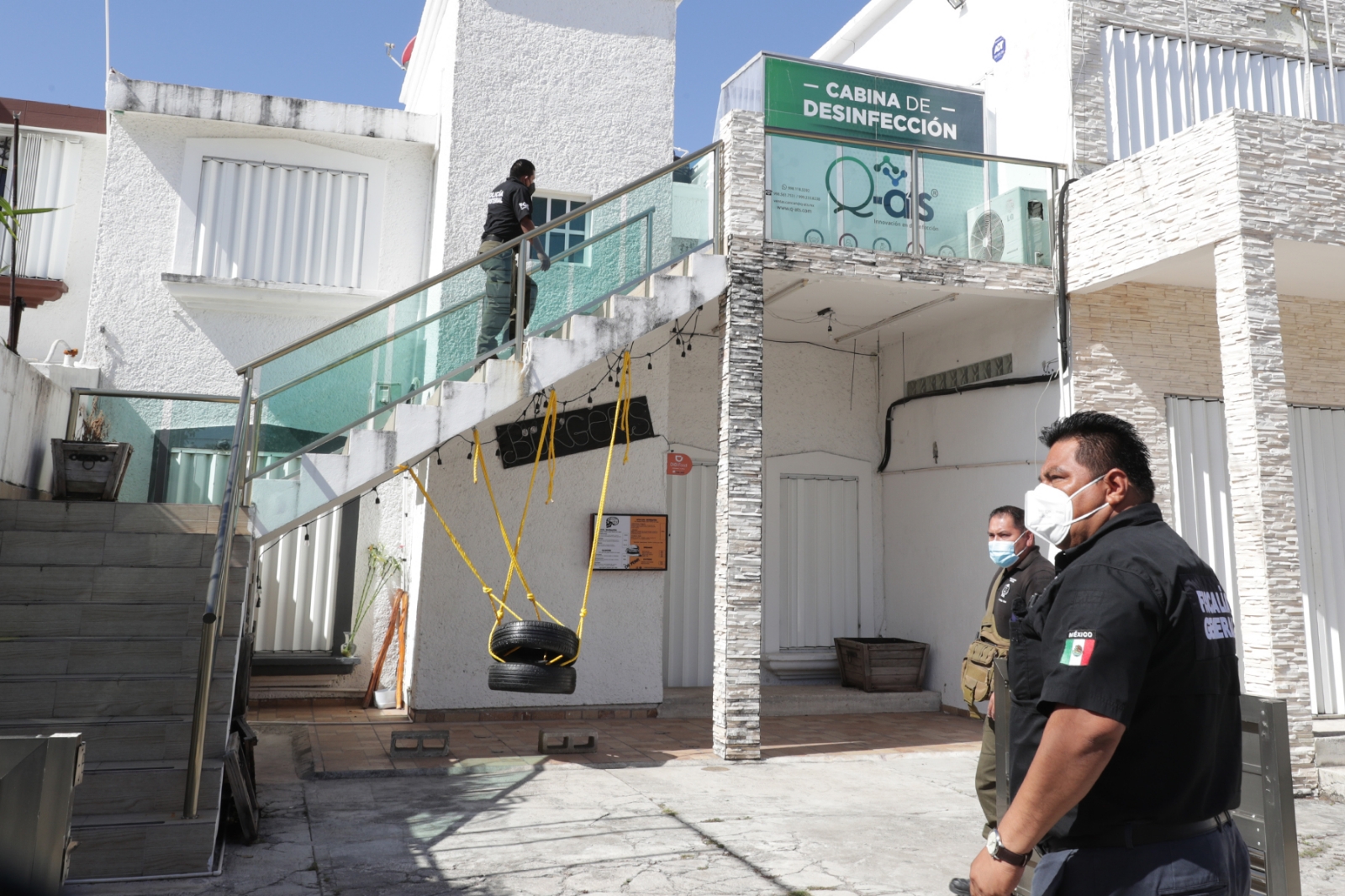 FGE Quintana Roo incrementa su gasto a 329 mdp en los últimos 30 meses