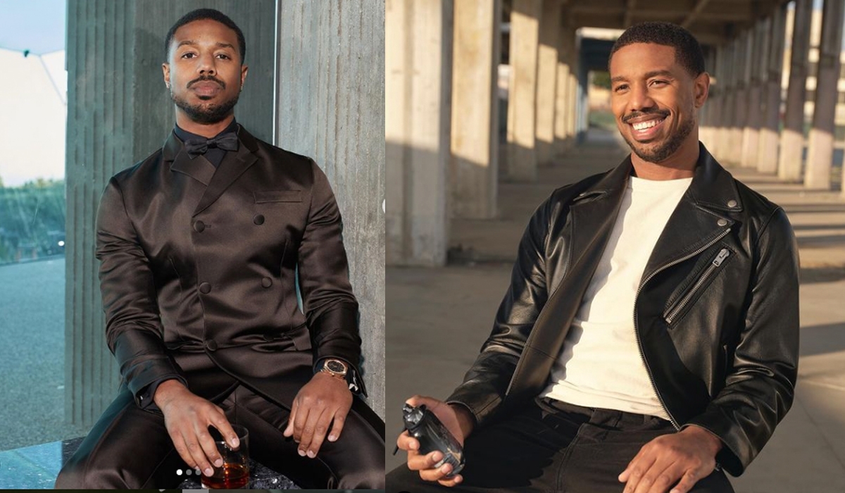 Michael B. Jordan, el nuevo Superman afroamericano para HBO Max