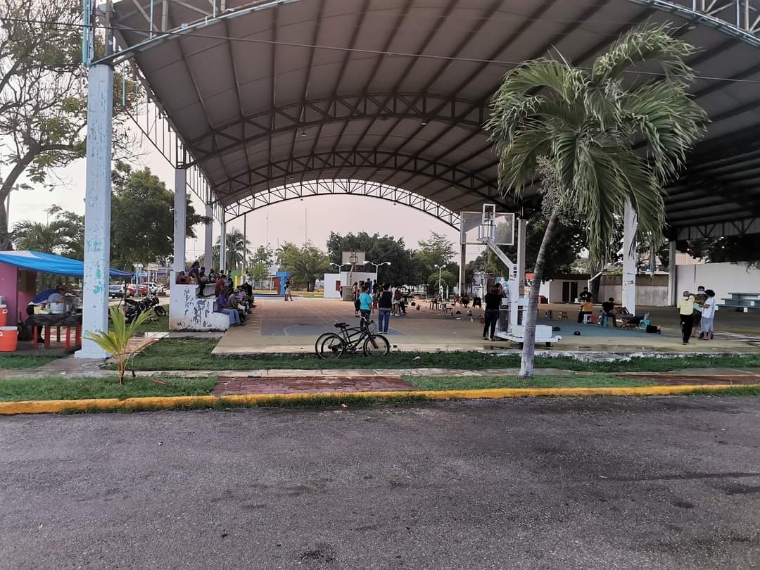 Arranca la vacunación anticovid de jóvenes entre 18 y 29 años en Chetumal