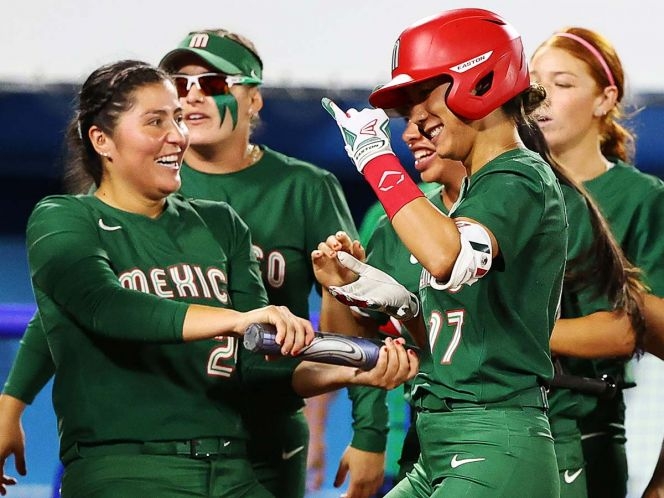 Tokio 2020: ¿Cuándo y dónde juega México vs Canadá por la medalla de bronce en el softbol?