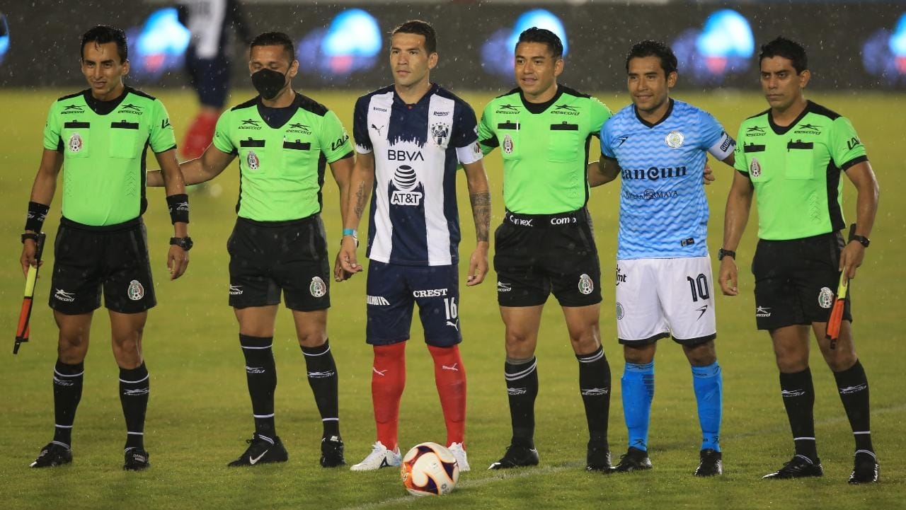 El equipo de Cancún inicia este miércoles una nueva aventura en el arranque del Apertura 2021 de la Liga de Expansión MX