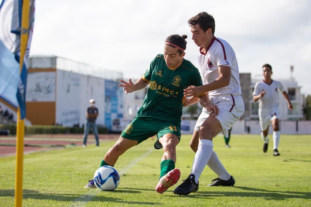 El equipo representativo de la Riviera Maya se reforzará con jóvenes de todo Quintana Roo para la Liga TDP