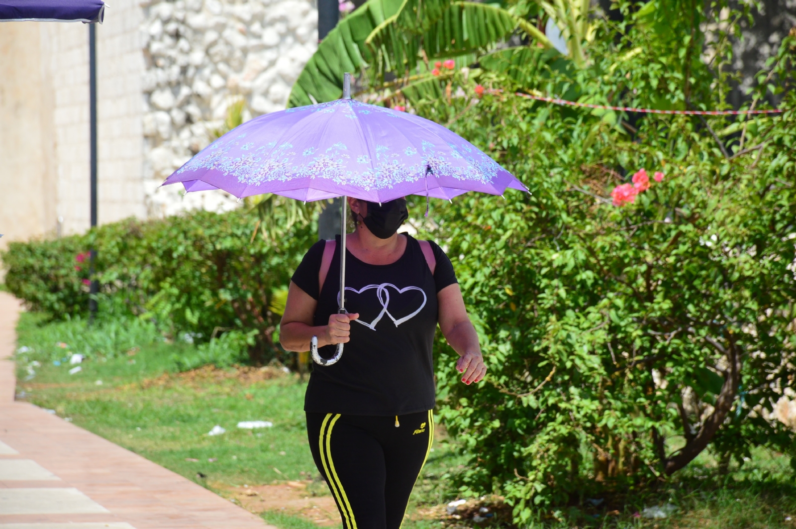 Alertan cáncer de piel en Campeche por altas temperaturas