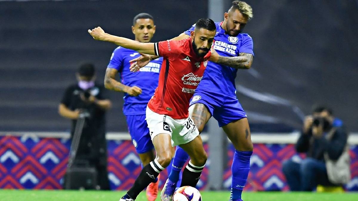 Cruz Azul inicia la lucha por el bicampeonato pero primero buscará ganar sus primeros tres puntos en casa ante Mazatlán