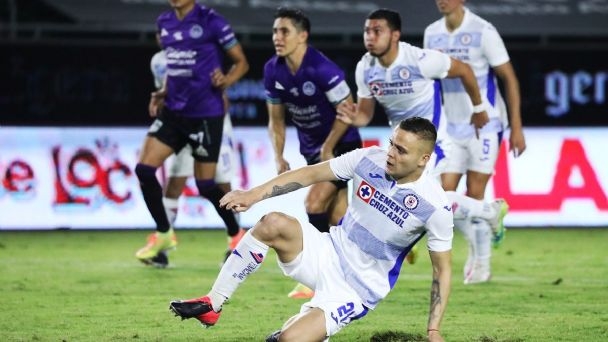 Cruz Azul vs Mazatlán FC : Sigue el minuto a minuto del partido de la Liga MX