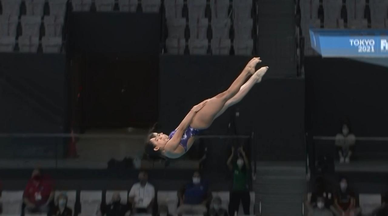 Tokio 2020, Sigue en vivo la final de clavados sincronizados 10m femenil: EN VIVO