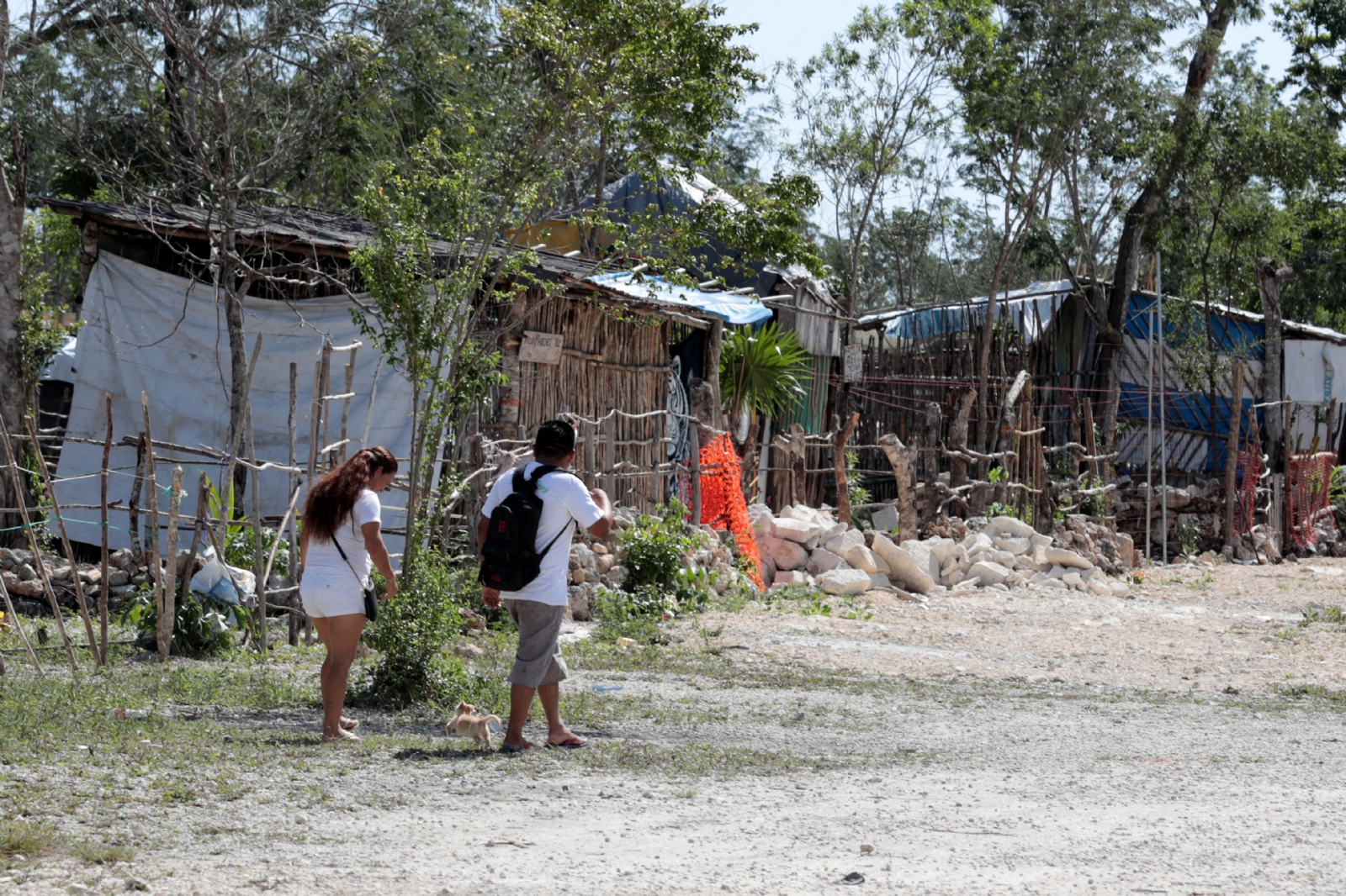 El Ceveprim trabaja en rutas de prevención de la violencia en las colonias más marginadas de Cancún