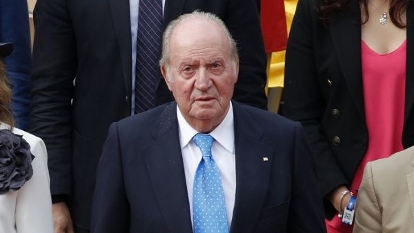 Descubren en Suiza una nueva cuenta bancaria vinculada al exrey Juan Carlos I de España