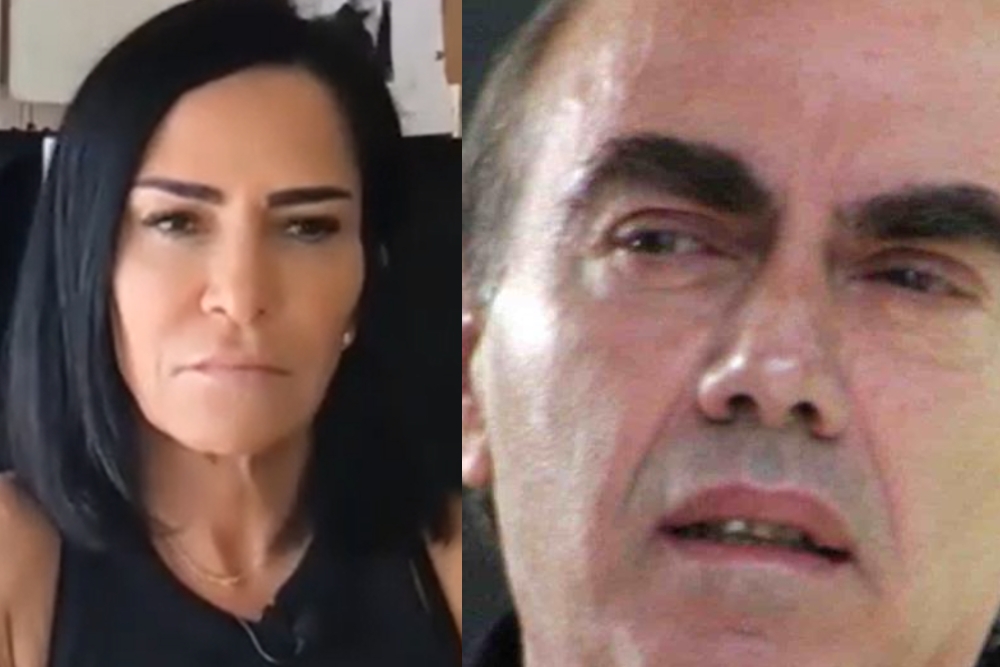 Tribunal de Quintana Roo otorga amparo a Kamel Nacif; Esto fue lo que dijo Lydia Cacho