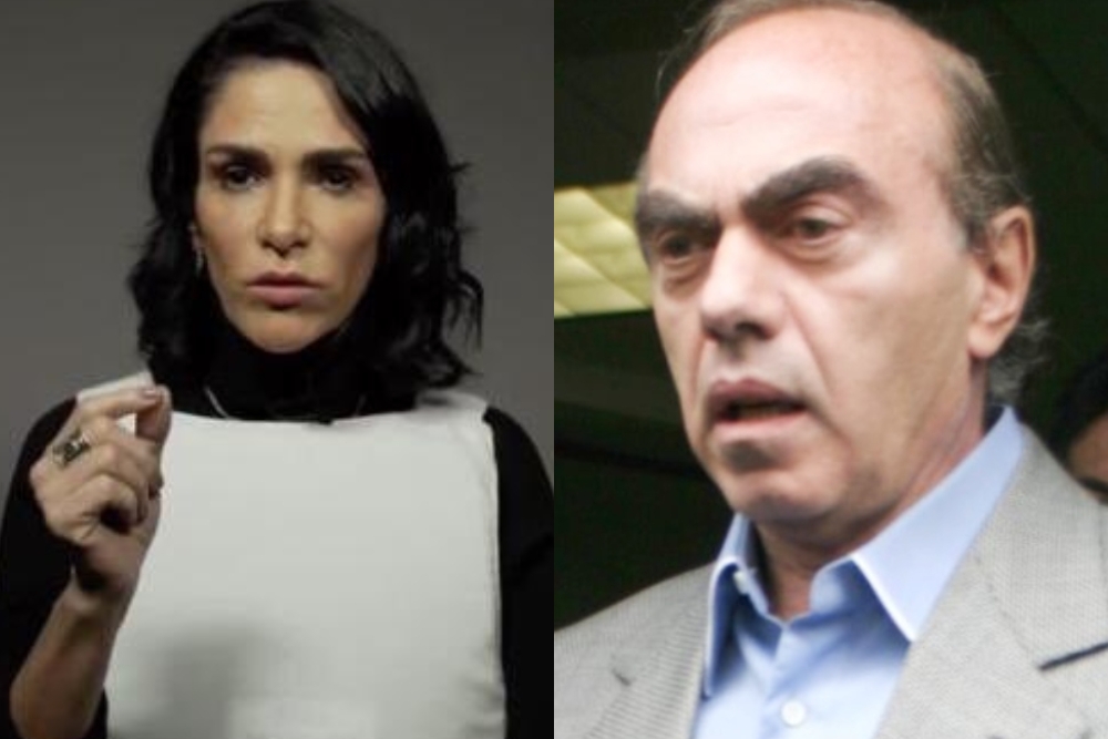 ¿Qué podría causar el amparo de Kamel Nacif, según Lydia Cacho?