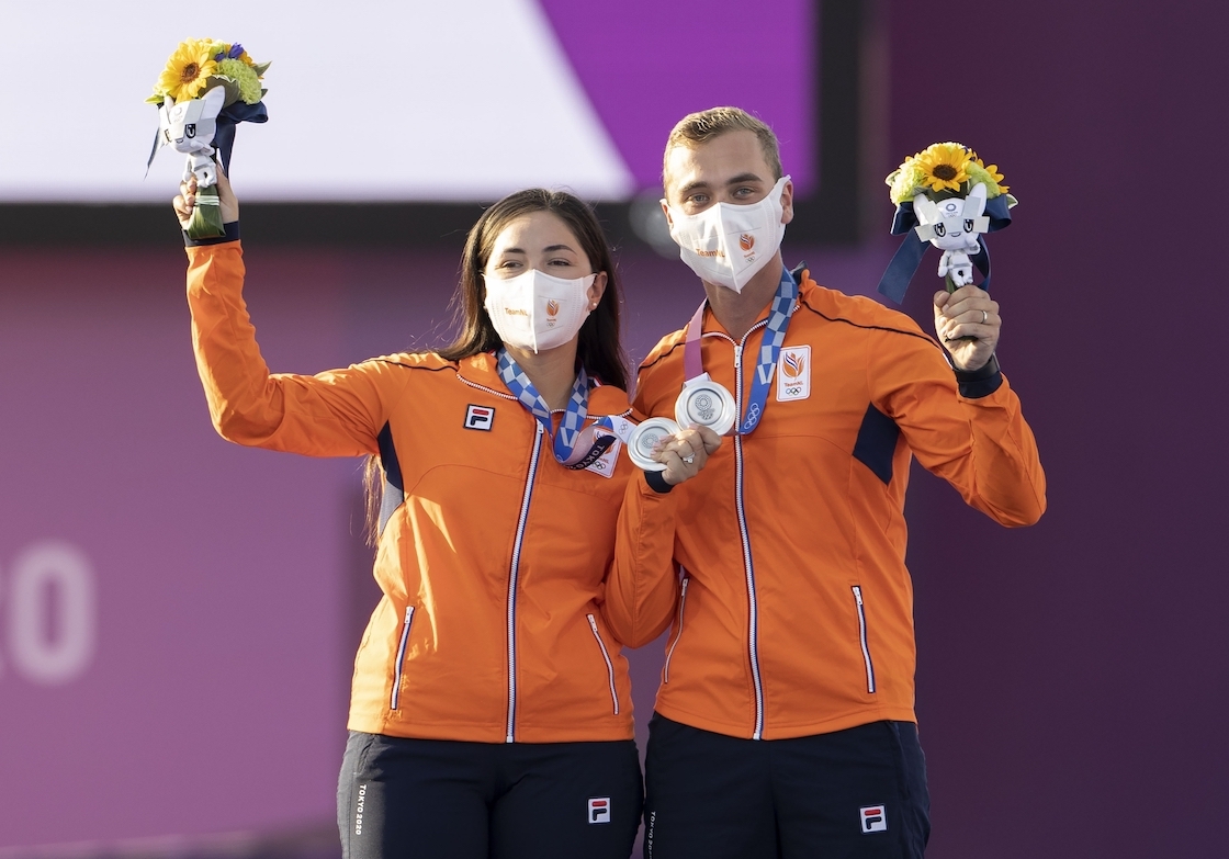 Estos son los mexicanos que han ganado medalla olímpica con otro país