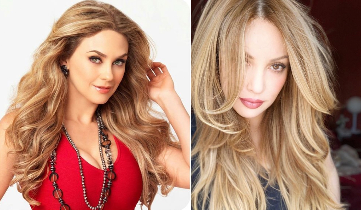 Aracely Arámbula no se vacunará contra el COVID-19, ¿está influenciada por Paty Navidad?