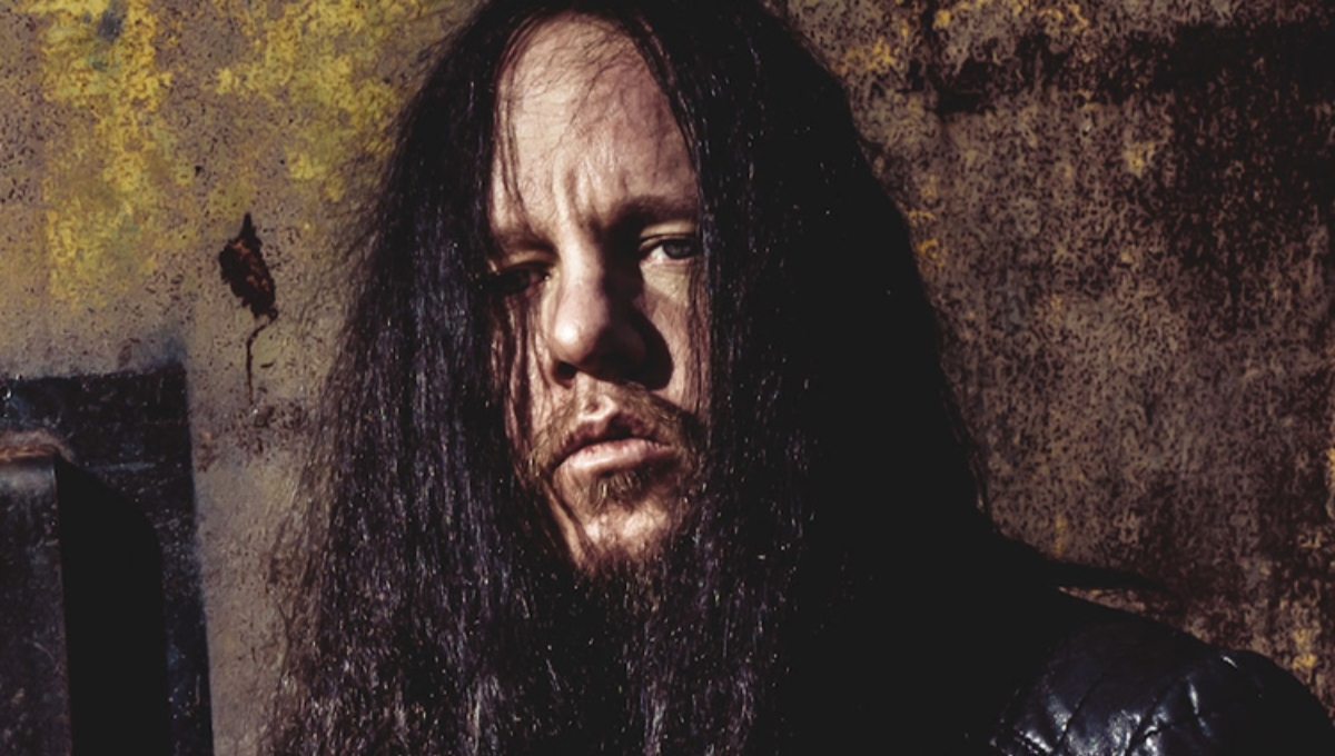 Joey Jordison, baterista y fundador de 'Slipknot', muere a los 46 años